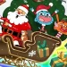 “The Wonderfully Weird World of Gumball” Exclusive Holiday Art Debut & Two More Seasons Coming Soon