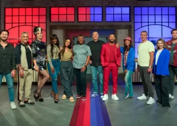 Star-Studded Cast of Cooking Disasters Take on Culinary Boot Camp in “Worst Cooks in America: Reality Check”