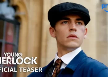 Unlock Another Clue – Prime Video Releases Teaser Trailer, and Premiere Date for “Young Sherlock” [VIDEO]