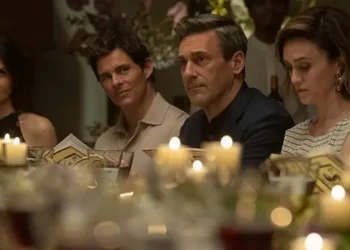 Apple’s Acclaimed Drama “Your Friends & Neighbors” Returns for Season Two on April 3