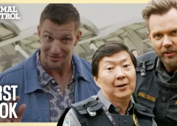 Season 4 Premiere of “Animal Control” Set for December 28, 2025 [VIDEO]