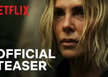 Official Netflix Trailer for the Movie “Apex” Starring Charlize Theron [VIDEO]