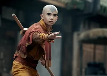 Official Netflix Trailer for “Avatar: The Last Airbender” Season 2 [VIDEO]