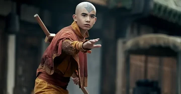 Official Netflix Trailer for “Avatar: The Last Airbender” Season 2 [VIDEO]