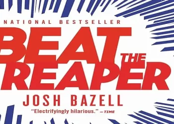 Apple TV Sets New Dramedy “Beat the Reaper,” Starring and Executive Produced by Will Poulter