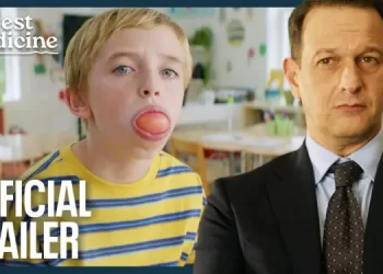 A New House Call: Fox’s “Best Medicine” Brings the Spirit of “Doc Martin” to America [VIDEO]