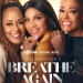 Lifetime to Kick Off Network’s Winter Love of a Lifetime Slate on January 24 with New Original Movie, “Toni Braxton’s Breathe Again”