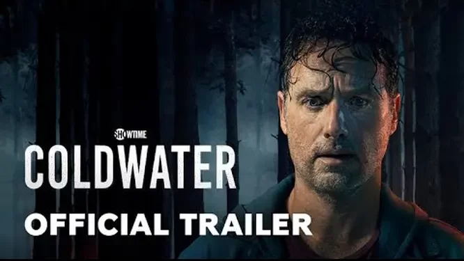 British Drama “Coldwater” Debuts on Paramount+ January 9