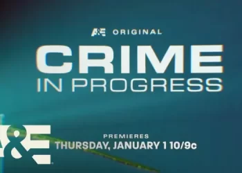 A&E’s New Series “Crime in Progress” Follows the Evolution of Investigations Told Exclusively Through Raw Footage Premieres January 1 @ 10PM ET/PT [VIDEO]