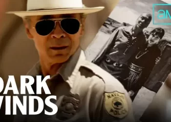 AMC/AMC+ Release First Look at Season 4 of the Critically Acclaimed Noir Thriller, “Dark Winds” [VIDEO]