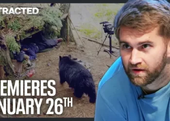 Meet the 11 New Survivalists and the Families Who Hold Their Fate as FOX’s Survival Competition Series “Extracted” Returns for Season Two