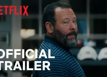 Official Netflix Trailer for “Free Bert” [VIDEO]