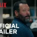 Official Netflix Trailer for “Free Bert” [VIDEO]