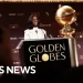 Nominations Announced for “83rd Annual Golden Globes” [VIDEO]