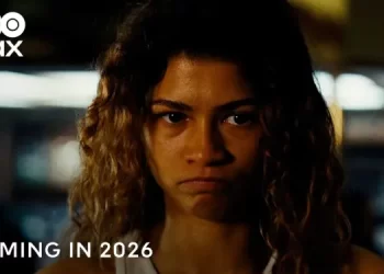 Coming to HBO Max In 2026