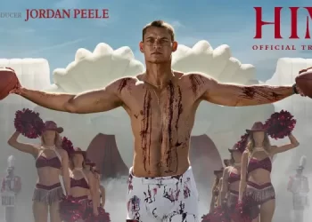 Peacock Exclusively Streams Monkeypaw Productions’ “Him” Beginning December 19 [VIDEO]