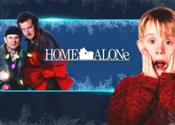 Disney+ Celebrates 35 Years of Home Alone with Multiple Experiences That Bring the Holiday Classic to Life