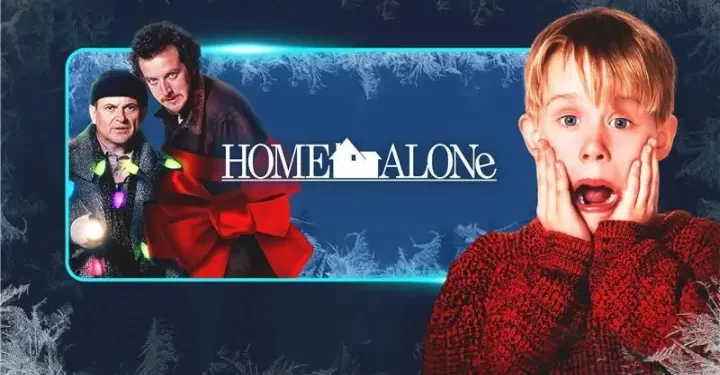 Disney+ Celebrates 35 Years of Home Alone with Multiple Experiences That Bring the Holiday Classic to Life