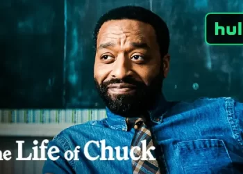 Official Hulu Trailer for “The Life of Chuck” [VIDEO]