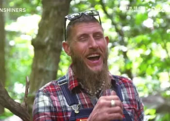 Discovery Channel January Programming Highlights [VIDEO]