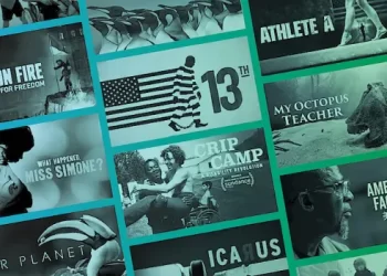 New Netflix Doc Series About Jonestown Dives Into One of the Deadliest Mass Murders in American History