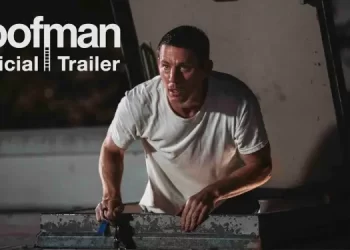 The Unbelievable True Story of “Roofman” Premieres on Paramount+ December 9 [VIDEO]