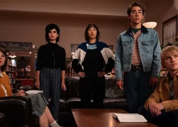 “School Spirits” Returns for Season Three, Premiering January 28 as Paramount+ Debuts a Teaser Trailer [VIDEO]