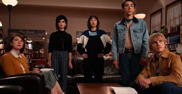 “School Spirits” Returns for Season Three, Premiering January 28 as Paramount+ Debuts a Teaser Trailer [VIDEO]