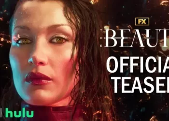 Official FX Teaser “The Beauty” Starring Evan Peters, Ashton Kutcher, Rebecca Hall [VIDEO]