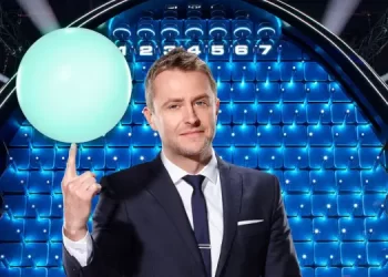 The Stakes Rise High: “The Wall” Returns for Season 6 This January