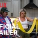 Official Netflix Trailer for “Just a Dash” [VIDEO]
