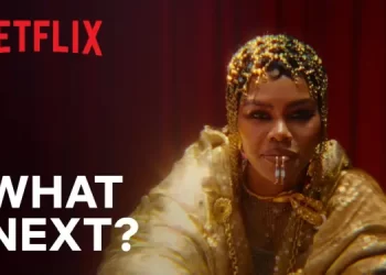 Your Future Is on Its Way – Netflix [VIDEO]