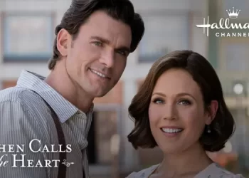 Hearties Rejoice: “When Calls the Heart” Season 13 Premieres January 4, 2026 on Hallmark Channel