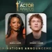 Nominations Announced for the 32nd Annual Actor Awards Presented by SAG-AFTRA [VIDEO]