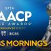 Nominees Announced for the “57th NAACP Image Awards” Airing Live from the Pasadena Civic Auditorium Saturday, February 28th at 8 PM ET/ 8 PT on BET and Simulcasting on CBS [VIDEO]