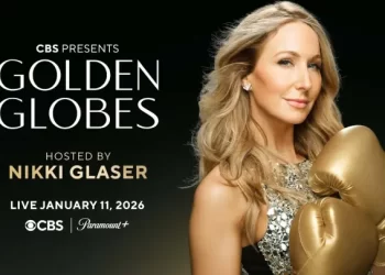 Presenters Announced for the “83rd Annual Golden Globes”