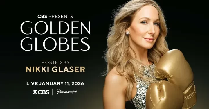 Presenters Announced for the “83rd Annual Golden Globes”