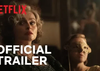 Official Netflix Trailer for  “Agatha Christie’s Seven Dials” [VIDEO]