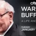 CNBC’s “Warren Buffett: A Life and Legacy” to Premiere on Tuesday, January 13 @ 7PM ET