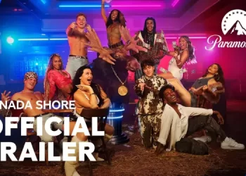 Paramount+ Unveils Trailer for “Canada Shore,” Its First Canadian Original Series Premiering Globally on January 22 [VIDEO]