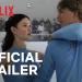 Official Netflix Trailer for “Finding Her Edge” [VIDEO]