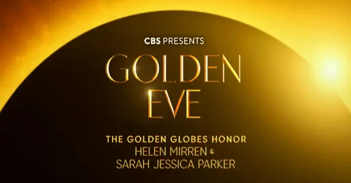 Carol Burnett, Colman Domingo, Harrison Ford, Kristin Davis, Ted Danson, Tessa Thompson, Vin Diesel and Viola Davis to Appear on “Golden Eve: The Golden Globes Honor Helen Mirren & Sarah Jessica Parker”