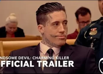 Paramount+ Releases Official Trailer for New Docuseries “Handsome Devil: Charming Killer” [VIDEO]
