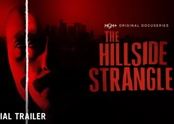 MGM+ Unveils “The Hillside Strangler” Official Trailer [VIDEO]