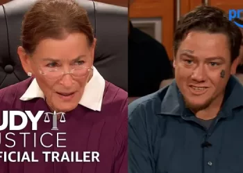 Television Legend Judge Judy Sheindlin Marks 30-Year Milestone with All-New Season of “Judy Justice” on Prime Video January 19 [VIDEO]