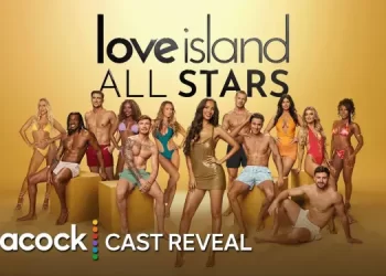 “Love Island: All Stars” Returns to Peacock as Season Three Premieres on January 14 [VIDEO]