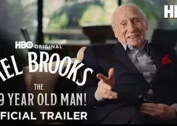 HBO Original Two-Part Documentary “Mel Brooks: The 99 Year Old Man!” Debuts January 22 [VIDEO]