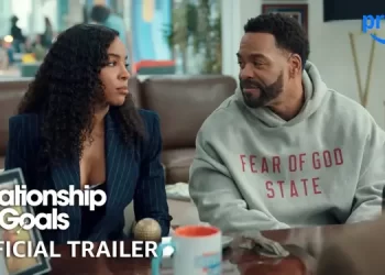 Official Prime Video Trailer for “Relationship Goals” [VIDEO]