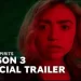 “School Spirits” – Season 3 Official Trailer – Paramount+ [VIDEO]