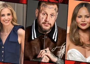 Netflix’s “Star Search” Adds Jelly Roll, Sarah Michelle Gellar, and Chrissy Teigen as Judges